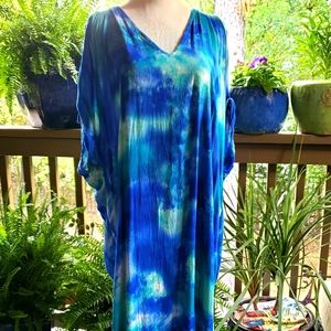 La Leela sundress xl 1x great for humid weather!